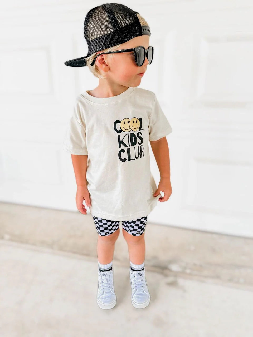 COOL KIDS TEE