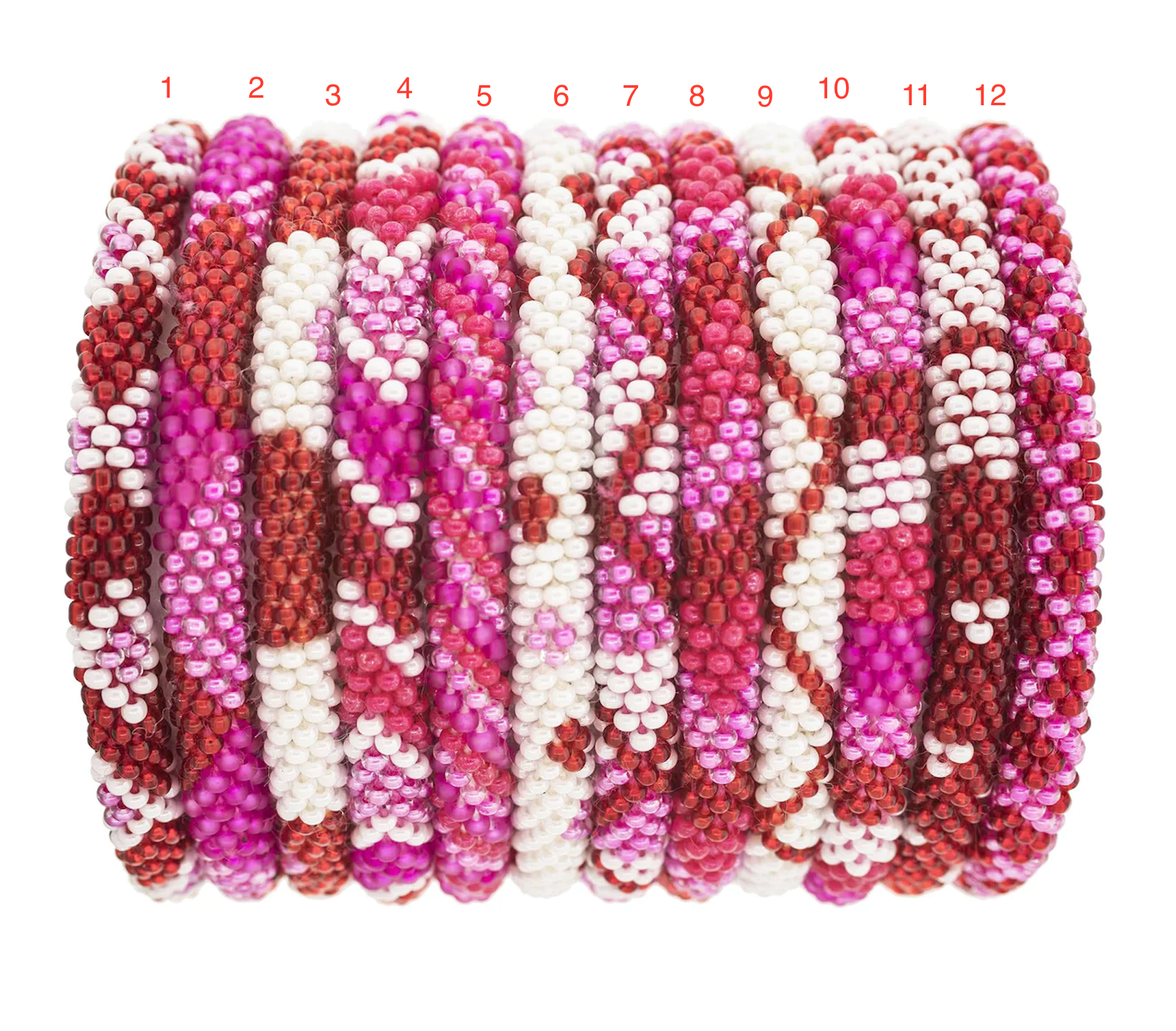 PINKY GIRLS BRACELETS